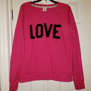 Victoria's Secret PINK Sweatshirt
